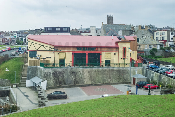 67271116 
 Walkabout Bar - Newquay, UK
Copyright - Richard Southall 
 Keywords: Copyright, Newquay, Richard, Southall, Walkabout, australian, bar, cornwall, emphasis, inn, inns, late, night, photographer, photography, pub, regent, themed, uk