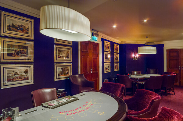 8N8F3225 
 Crockfords Casino - Mayfair, London, UK
Copyright - Richard Southall 
 Keywords: Casino, Copyright, Crockfords, London, Mayfair, Richard, Southall, emphasis, gambling, gamining, photographer, photography, poker, roulette, uk