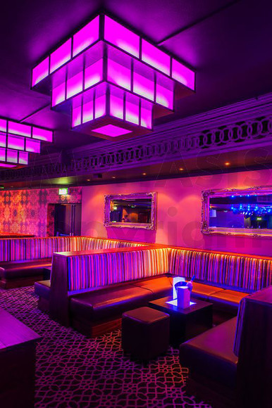 DSC6436 
 PRYZM Nightclub - Kingston-upon-Thames, London
Copyright - Richard Southall