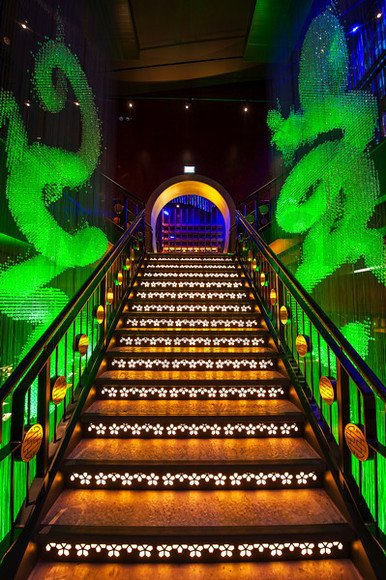 DSC6872 
 Buddha Bar - Knightsbridge, London, UK
Copyright - Richard Southall 
 Keywords: Buddha, Bar, Knightsbridge, London, UK, restaurant, pan, asian, 145, sw1x, 7pa,
Copyright, Richard, Southall, photographer, photography, emphasis,