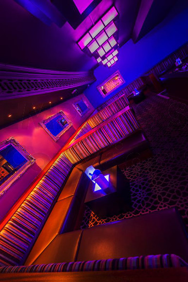 DSC6429 
 PRYZM Nightclub - Kingston-upon-Thames, London
Copyright - Richard Southall